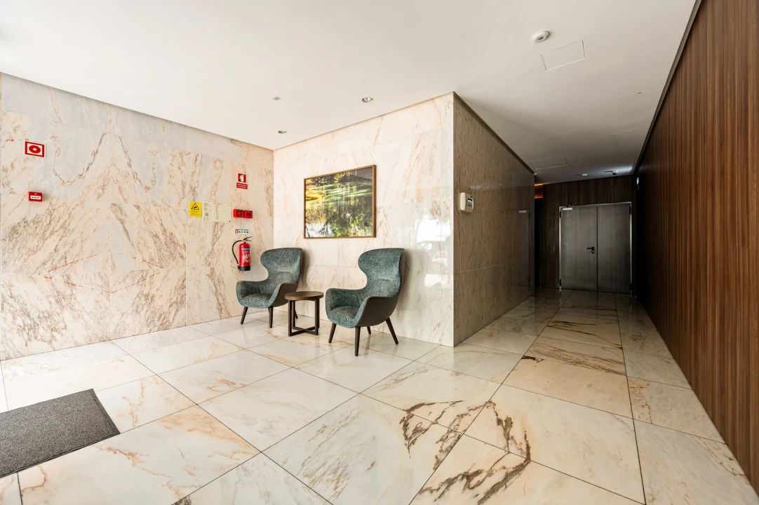 Apartamento T2 para Venda em Avenidas Novas Foto 39