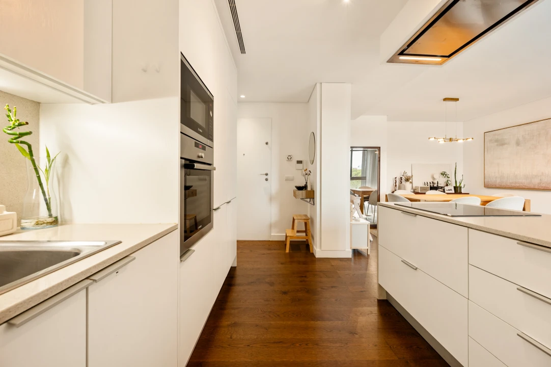 Apartamento T2 para Venda em Avenidas Novas Foto 23