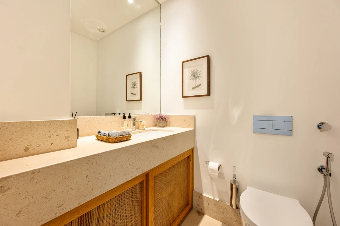 Apartamento T2 para Venda em Avenidas Novas Foto 25