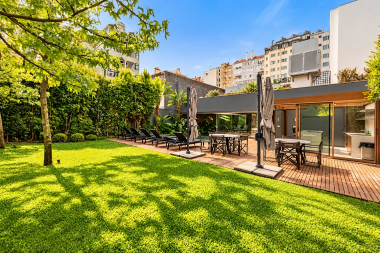 Apartamento T2 para Venda em Avenidas Novas Foto 41