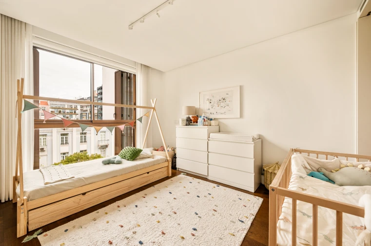 Apartamento T2 para Venda em Avenidas Novas Foto 32