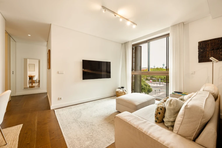 Apartamento T2 para Venda em Avenidas Novas Foto 19