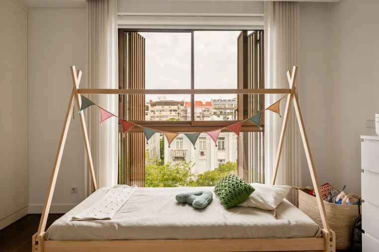 Apartamento T2 para Venda em Avenidas Novas Foto 35