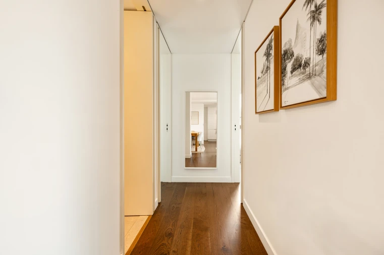 Apartamento T2 para Venda em Avenidas Novas Foto 26