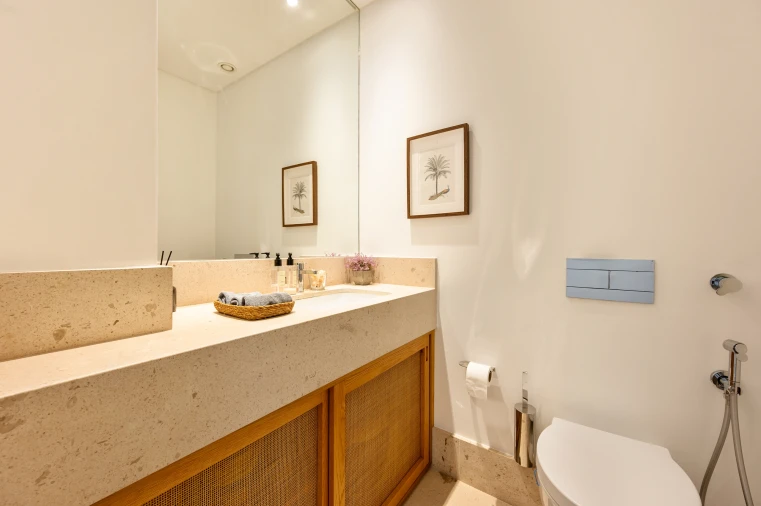 Apartamento T2 para Venda em Avenidas Novas Foto 25