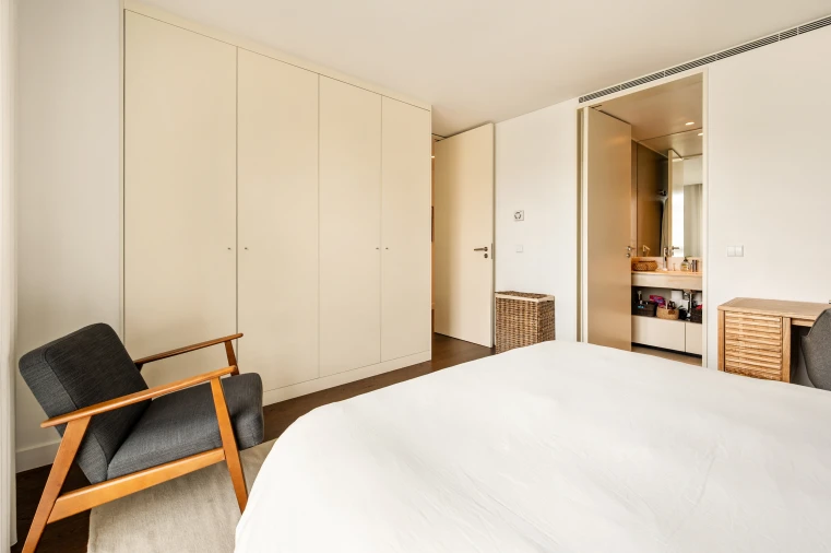 Apartamento T2 para Venda em Avenidas Novas Foto 30