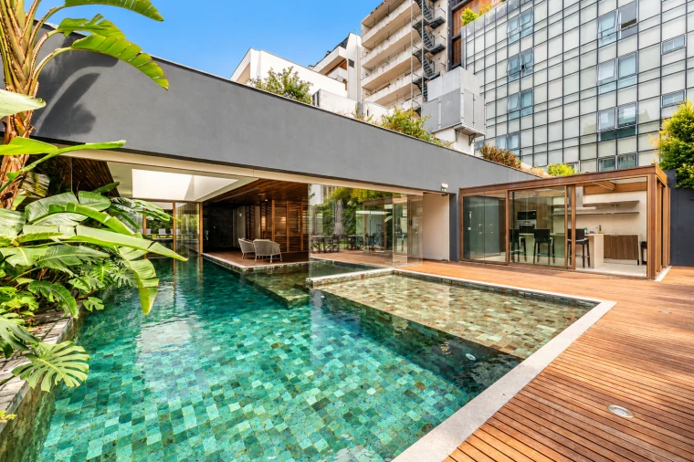 Apartamento T2 para Venda em Avenidas Novas Foto 5