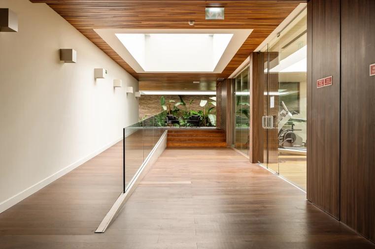 Apartamento T2 para Venda em Avenidas Novas Foto 10