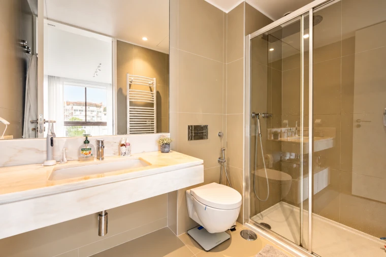 Apartamento T2 para Venda em Avenidas Novas Foto 31