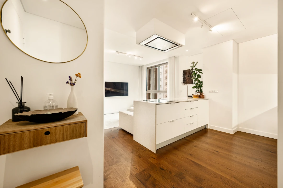 Apartamento T2 para Venda em Avenidas Novas Foto 21