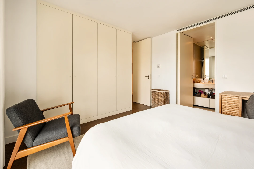 Apartamento T2 para Venda em Avenidas Novas Foto 30