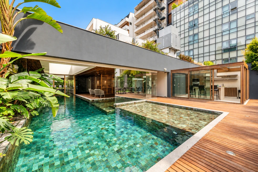 Apartamento T2 para Venda em Avenidas Novas Foto 5