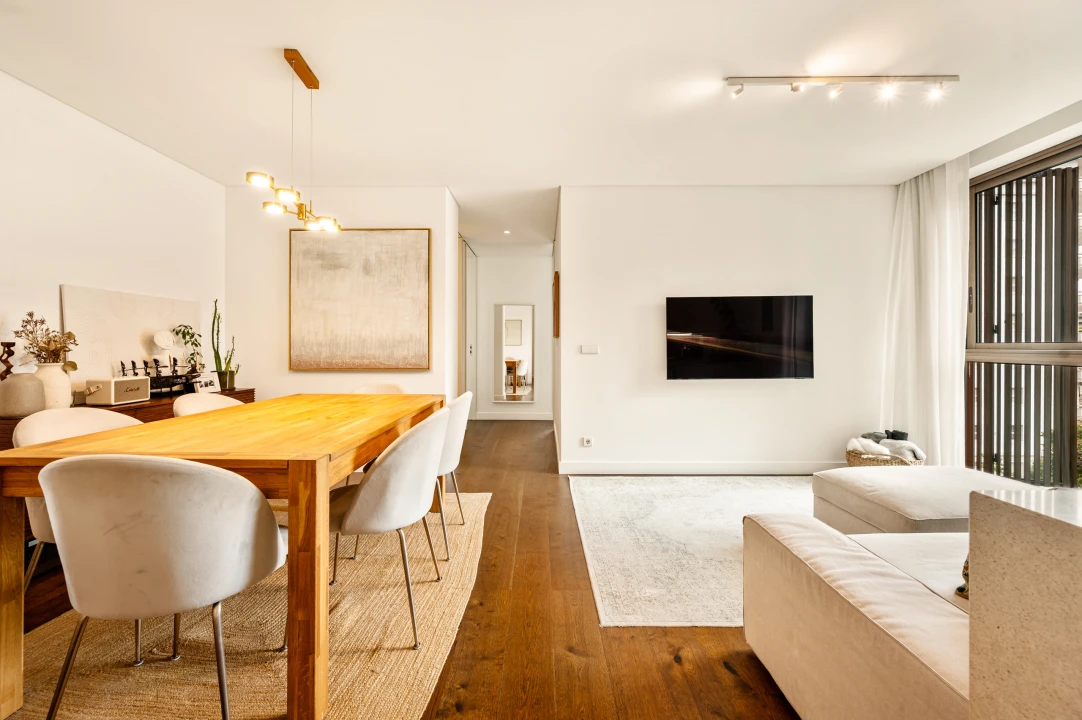 Apartamento T2 para Venda em Avenidas Novas Foto 18