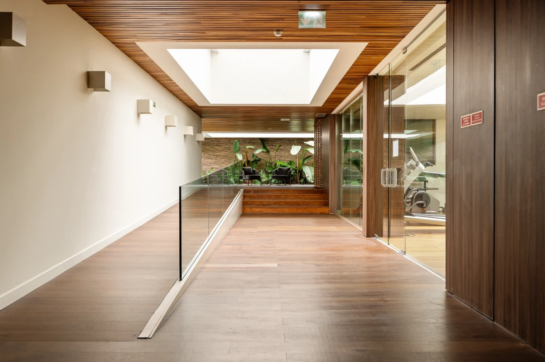 Apartamento T2 para Venda em Avenidas Novas Foto 10