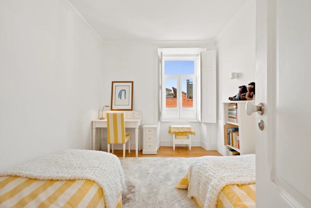 Apartamento T5 para Venda em Santo António Foto 20