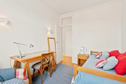Apartamento T5 para Venda em Santo António