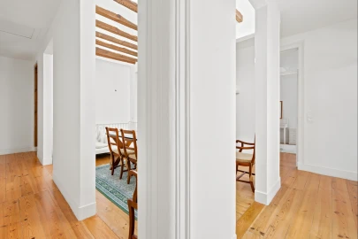 Apartamento T5 para Venda em Santo António