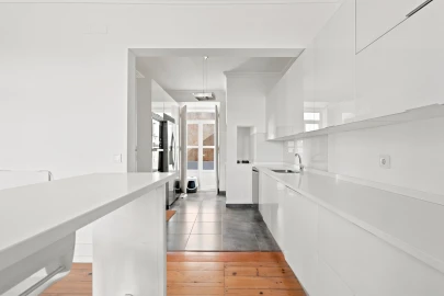 Apartamento T5 para Venda em Santo António