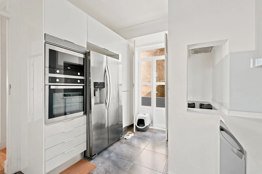 Apartamento T5 para Venda em Santo António Foto 13