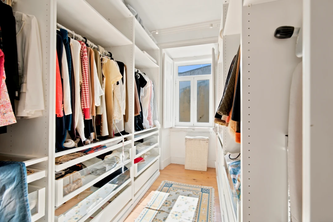 Apartamento T5 para Venda em Santo António Foto 24
