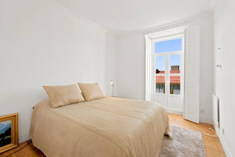 Apartamento T5 para Venda em Santo António Foto 18