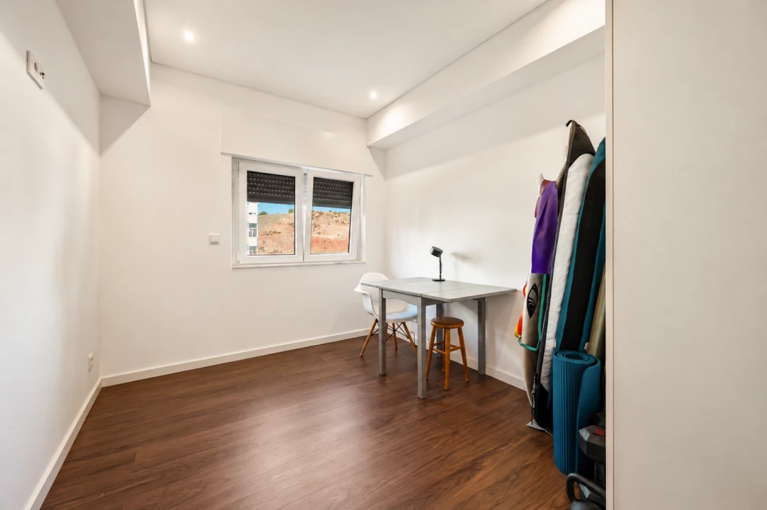Apartamento T2 para Venda em Santa Clara-A-Nova e Gomes Aires Foto 20