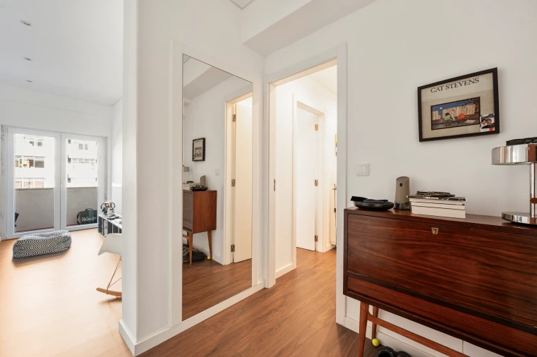Apartamento T2 para Venda em Santa Clara-A-Nova e Gomes Aires Foto 8