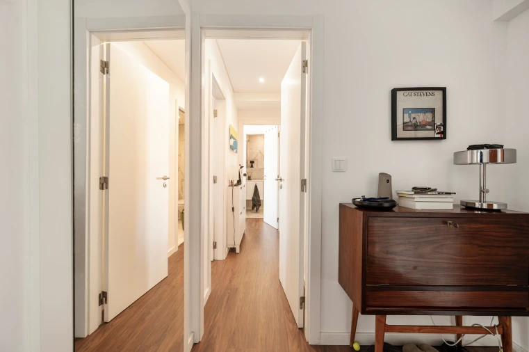 Apartamento T2 para Venda em Santa Clara-A-Nova e Gomes Aires Foto 9