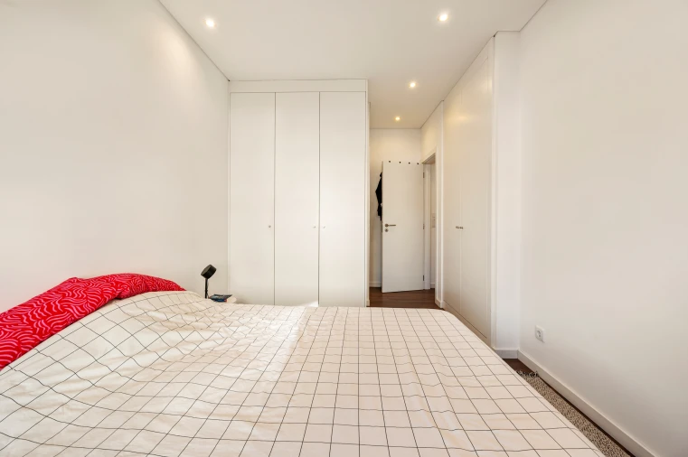 Apartamento T2 para Venda em Santa Clara-A-Nova e Gomes Aires Foto 18