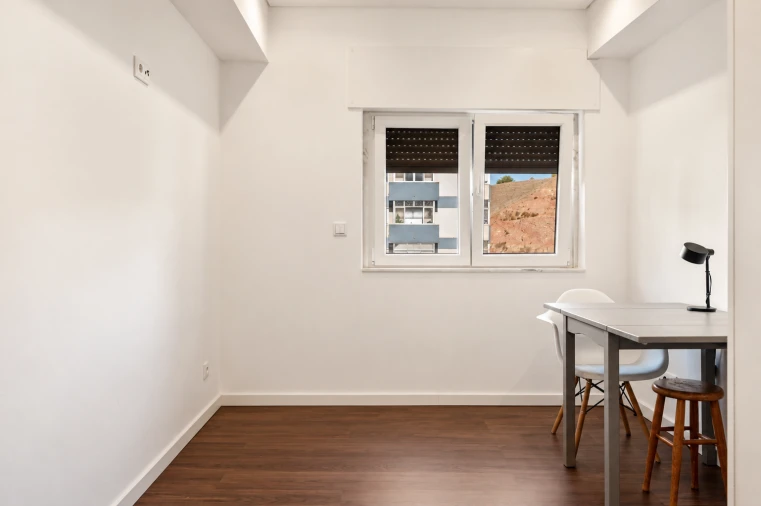 Apartamento T2 para Venda em Santa Clara-A-Nova e Gomes Aires Foto 19