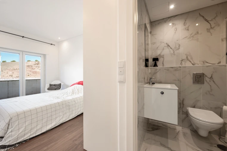 Apartamento T2 para Venda em Santa Clara-A-Nova e Gomes Aires Foto 14