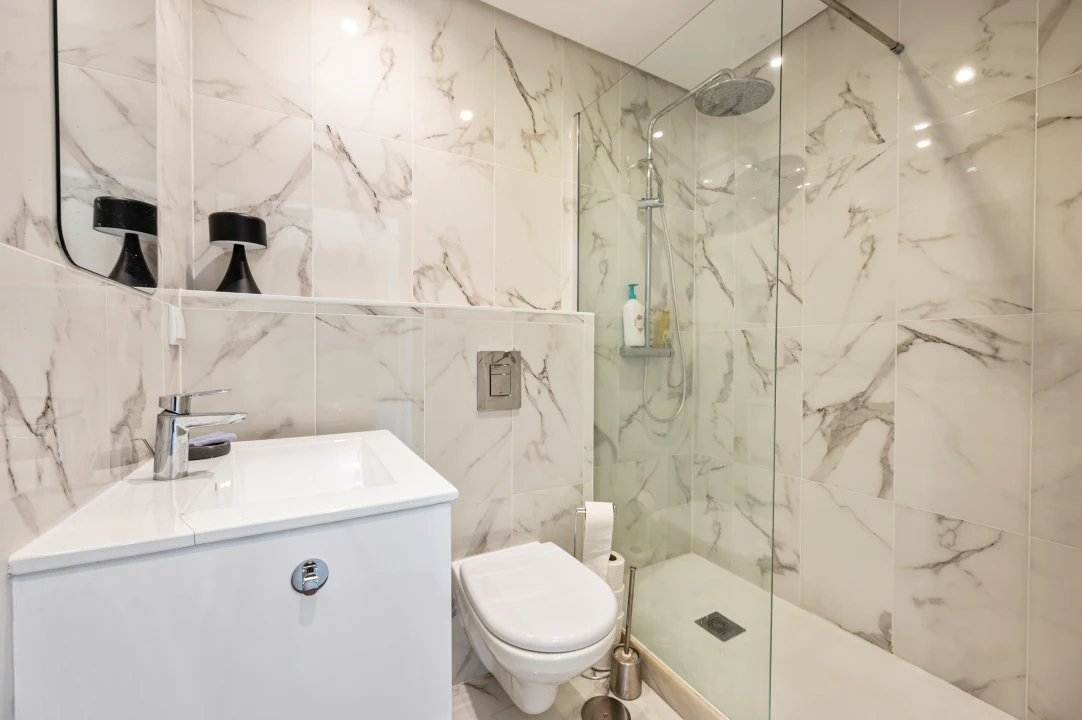 Apartamento T2 para Venda em Santa Clara-A-Nova e Gomes Aires Foto 15