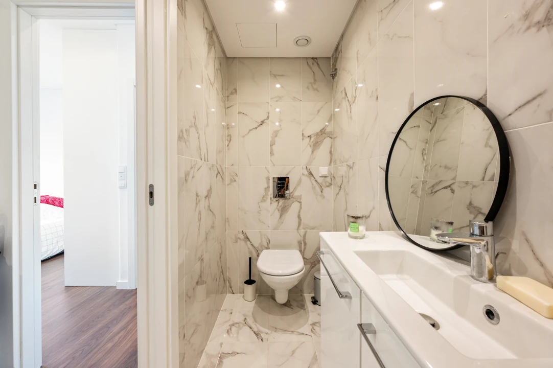 Apartamento T2 para Venda em Santa Clara-A-Nova e Gomes Aires Foto 13
