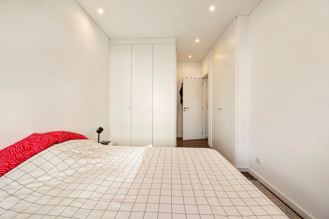 Apartamento T2 para Venda em Santa Clara-A-Nova e Gomes Aires Foto 18