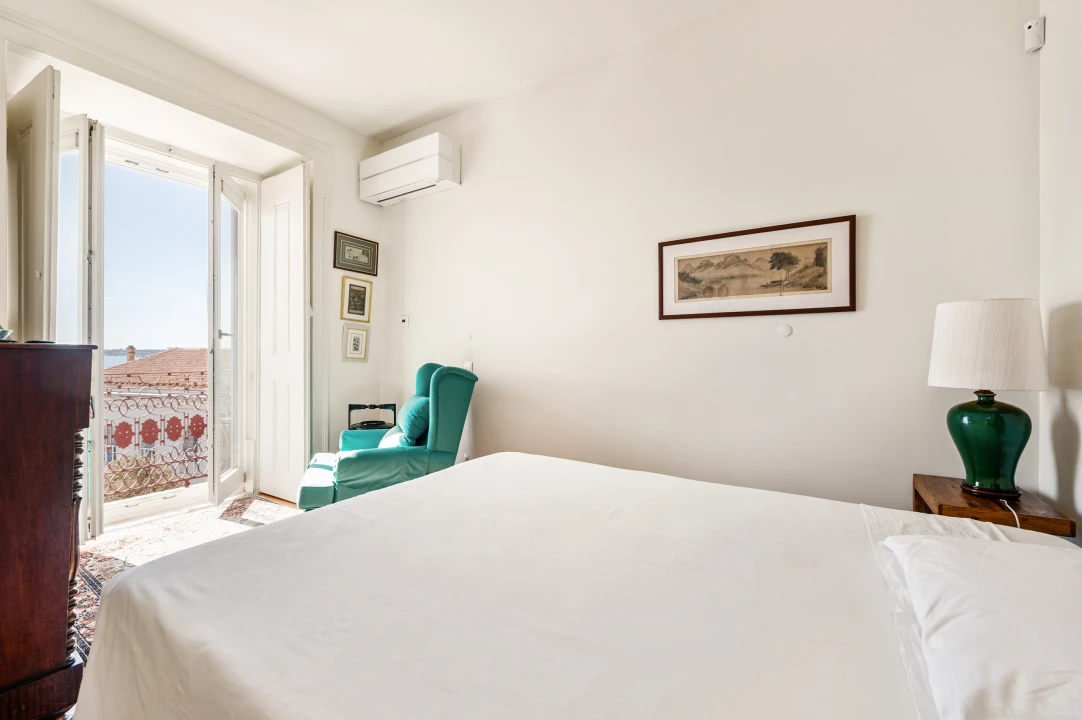 Apartamento T3 para Venda em Santa Maria Maior Foto 32