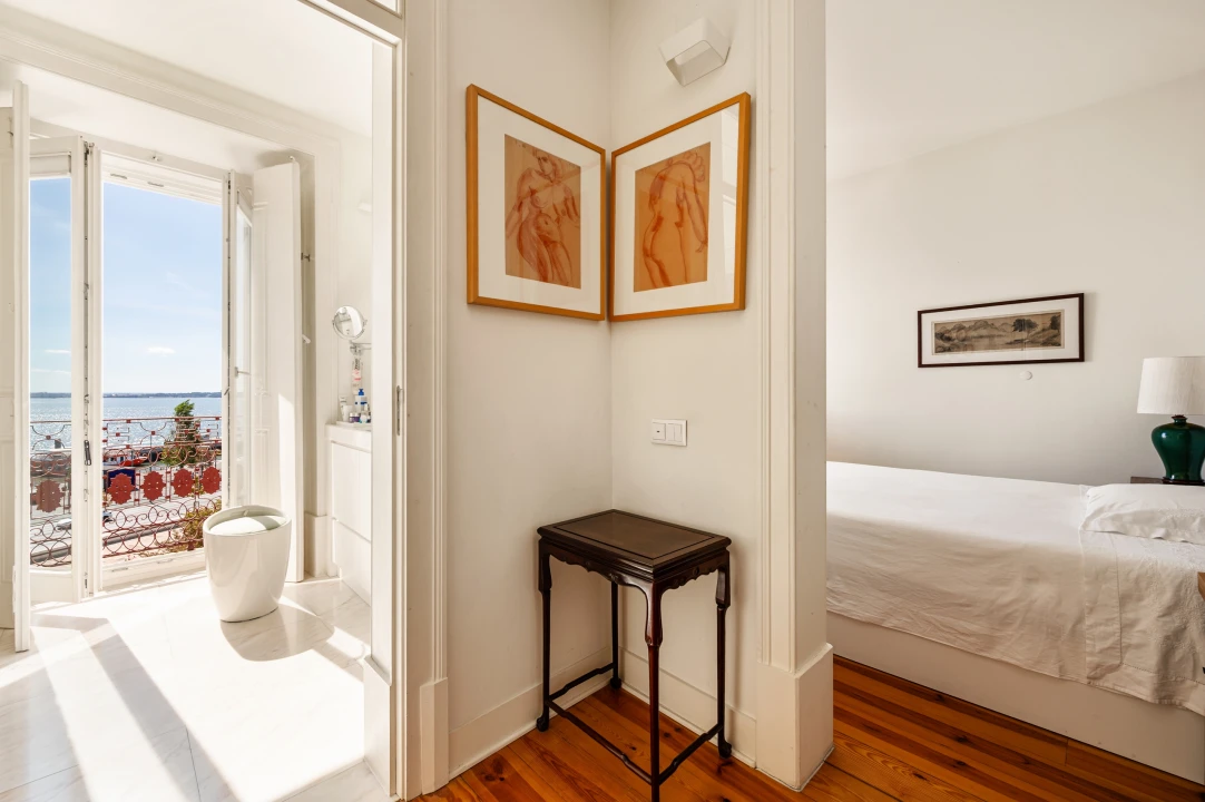 Apartamento T3 para Venda em Santa Maria Maior Foto 30