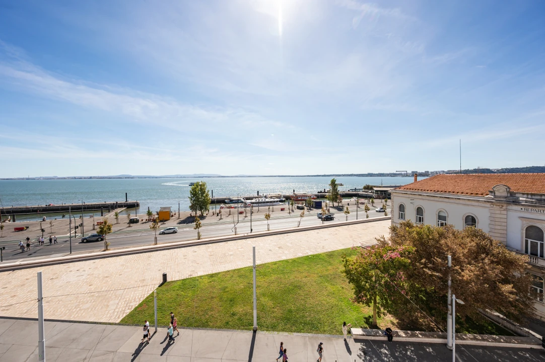 Apartamento T3 para Venda em Santa Maria Maior Foto 1