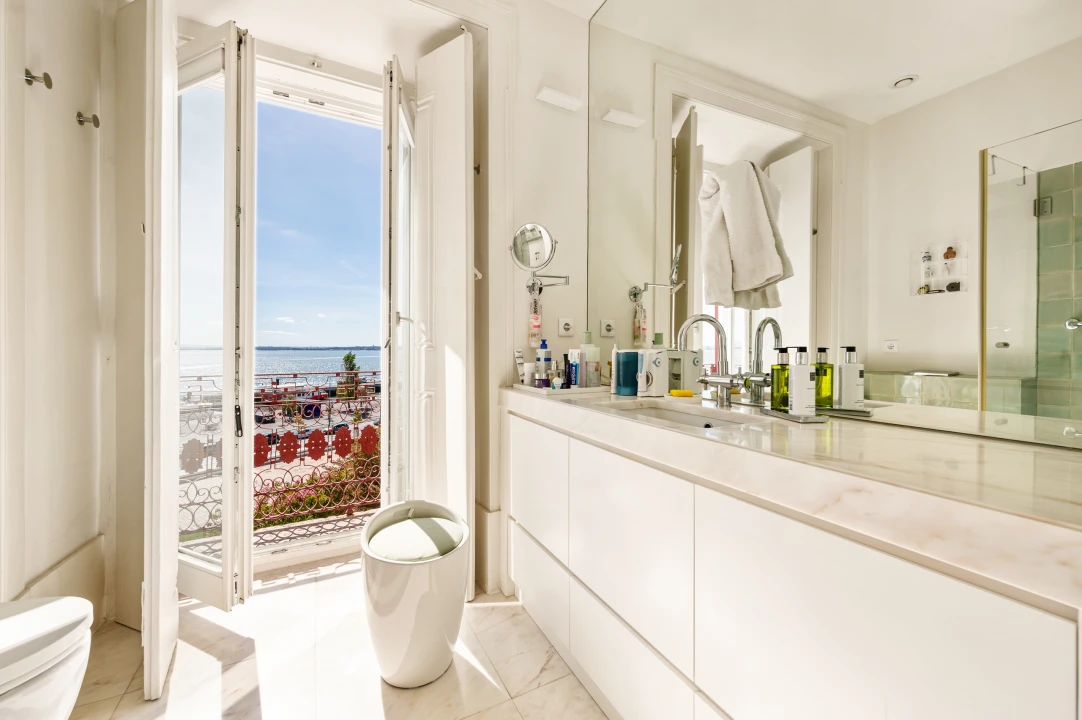 Apartamento T3 para Venda em Santa Maria Maior Foto 25