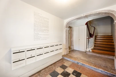 Apartamento T3 para Venda em Santa Maria Maior