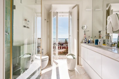 Apartamento T3 para Venda em Santa Maria Maior