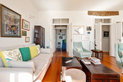 Apartamento T3 para Venda em Santa Maria Maior