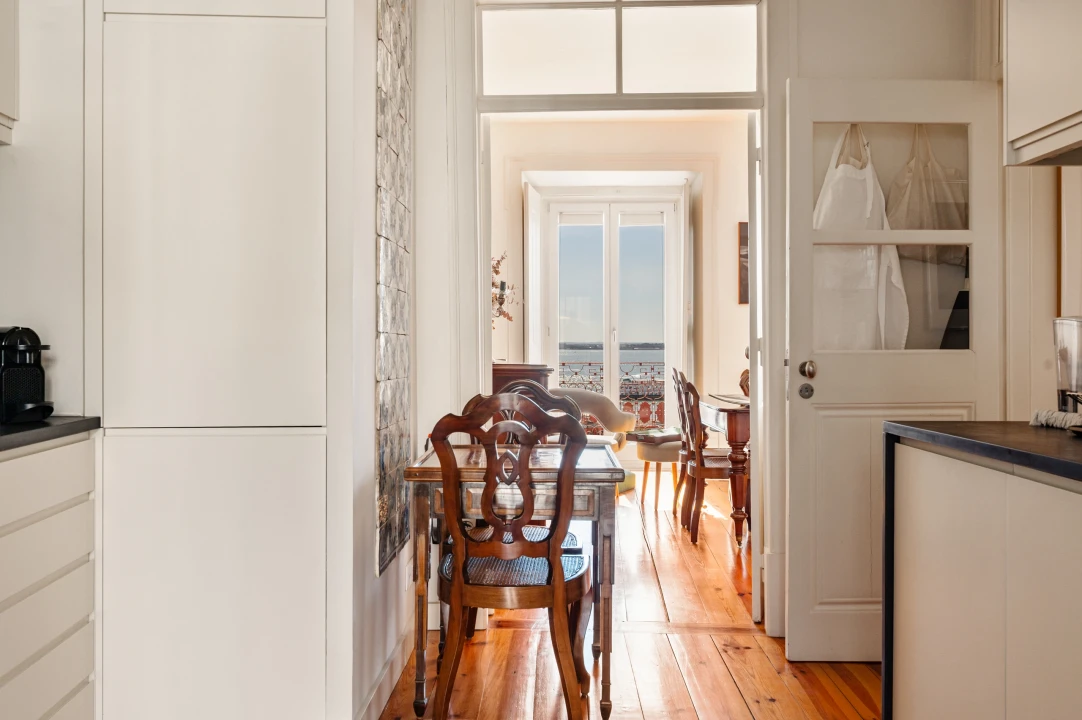 Apartamento T3 para Venda em Santa Maria Maior Foto 16