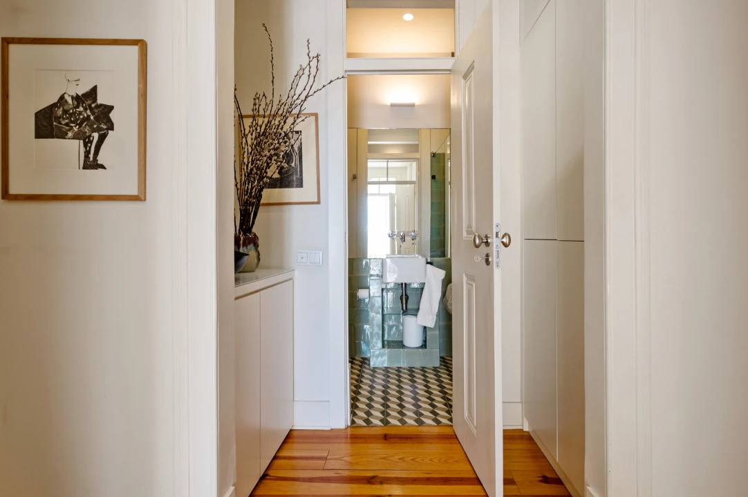 Apartamento T3 para Venda em Santa Maria Maior Foto 40