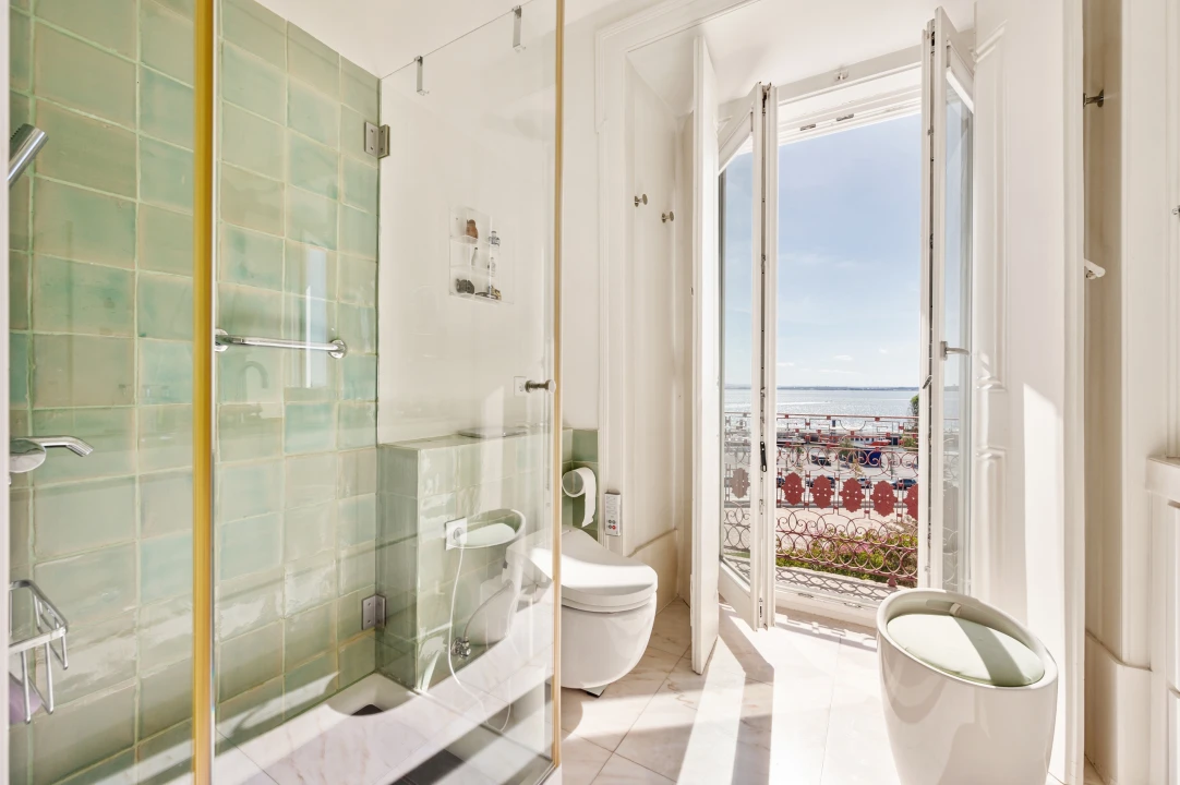 Apartamento T3 para Venda em Santa Maria Maior Foto 24