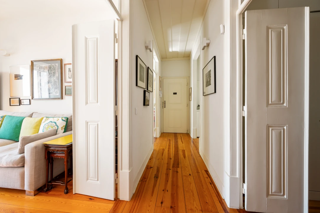 Apartamento T3 para Venda em Santa Maria Maior Foto 11