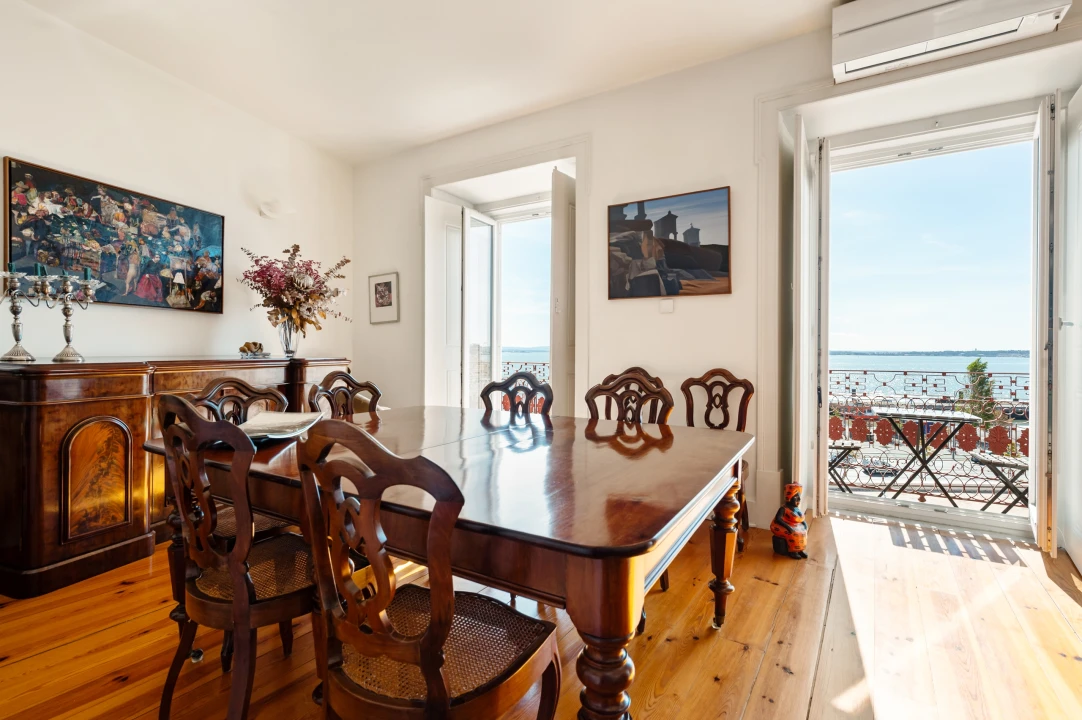 Apartamento T3 para Venda em Santa Maria Maior Foto 19