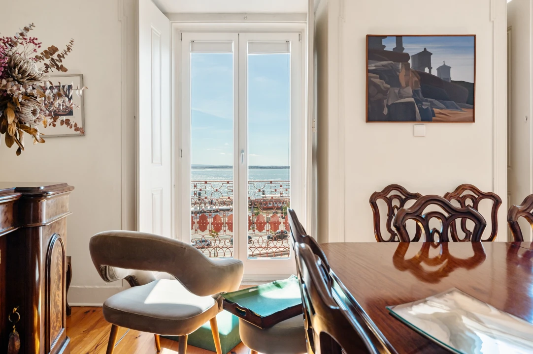 Apartamento T3 para Venda em Santa Maria Maior Foto 17