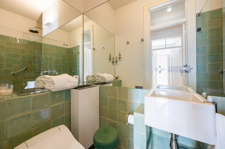Apartamento T3 para Venda em Santa Maria Maior Foto 39
