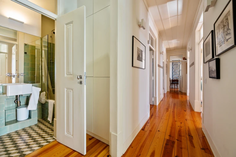 Apartamento T3 para Venda em Santa Maria Maior Foto 37