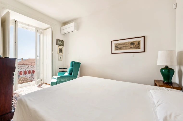 Apartamento T3 para Venda em Santa Maria Maior Foto 32